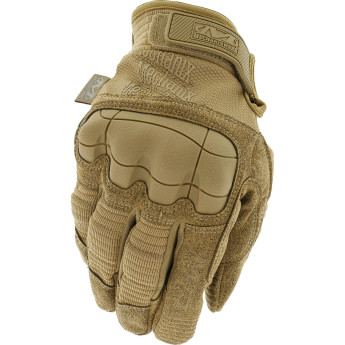 Перчатки MECHANIX M-PACT 3 COYOTE, размер XL